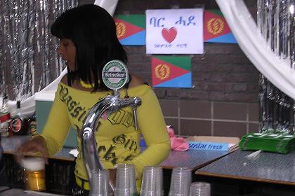 Festival Eritrea Utrecht Nederland - Saturday July 10th 2004
